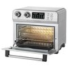 Starfrit 20.885-Quart 1,700-Watt Air Fryer Toaster Oven 024615-001-0000